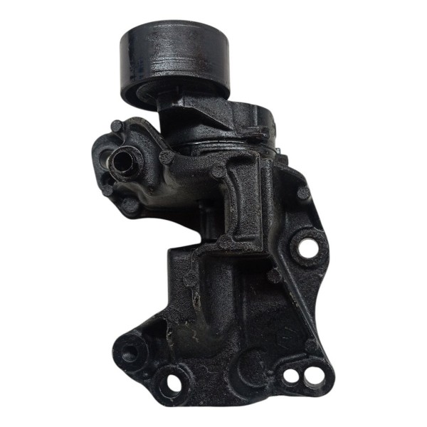 Suporte Tensor Correia Alternador Citroen C3 1.2 8v 2018 Suporte Tensor Correia Alternador Citroen C3 1.2 8v 2018