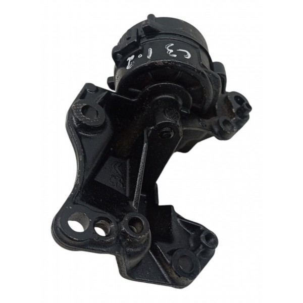 Suporte Tensor Correia Alternador Citroen C3 1.2 8v 2018 Suporte Tensor Correia Alternador Citroen C3 1.2 8v 2018