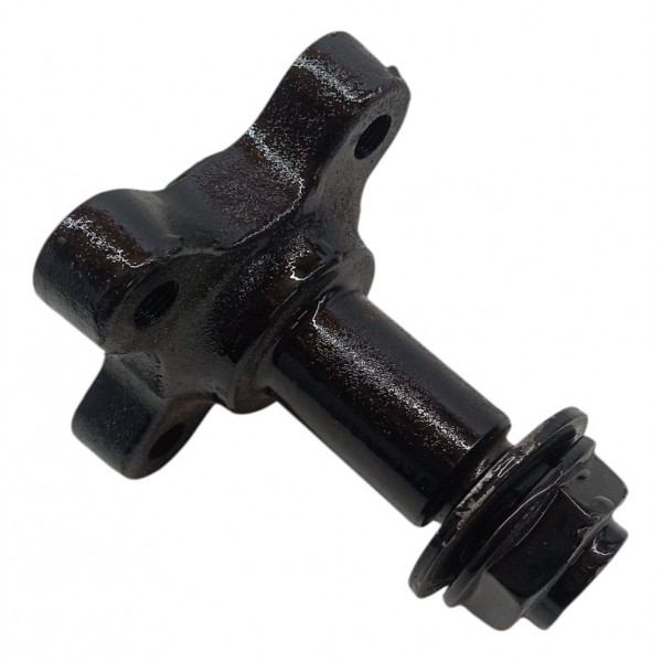 Ponta Eixo Traseiro Renault Captur 1.6 2021