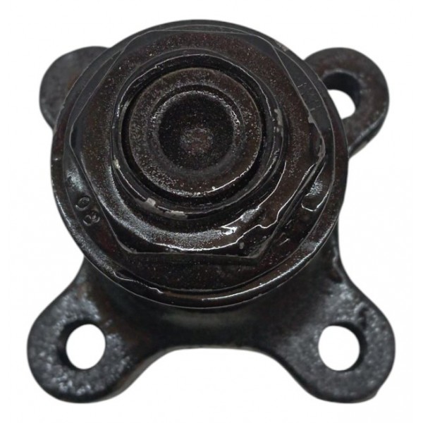 Ponta Eixo Traseiro Renault Captur 1.6 2021