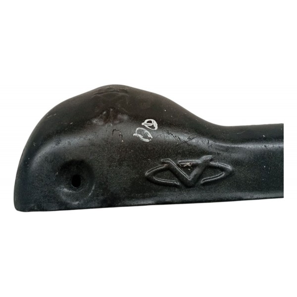 Protetor Coletor Escape Chery Qq 1.0 2012