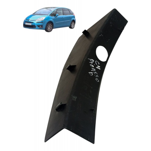Acabamento Lanterna Traseira Direita Citroen C4 Picasso 2009