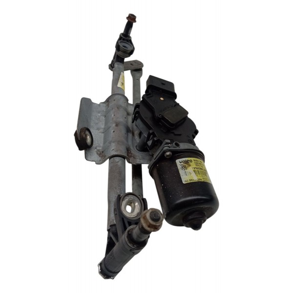 Motor Limpador Párabrisa Gol Voyage Saveiro G5 5u0955119