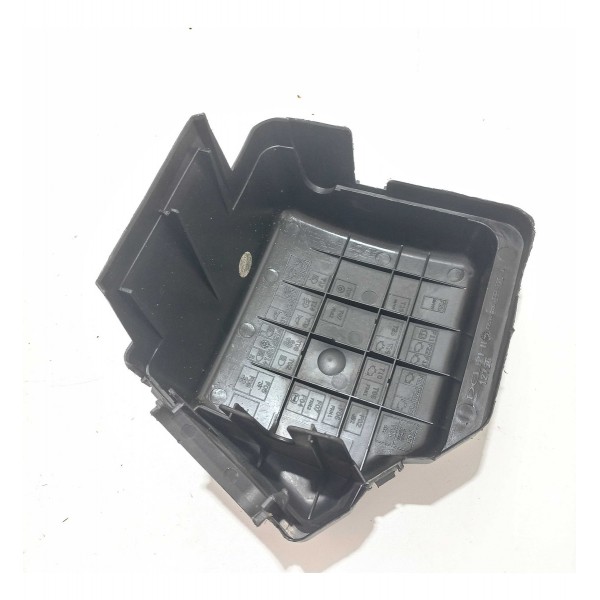 Tampa Caixa Fusíveis Motor Fiat Doblo 2007 Tampa Caixa Fusíveis Motor Fiat Doblo 2007