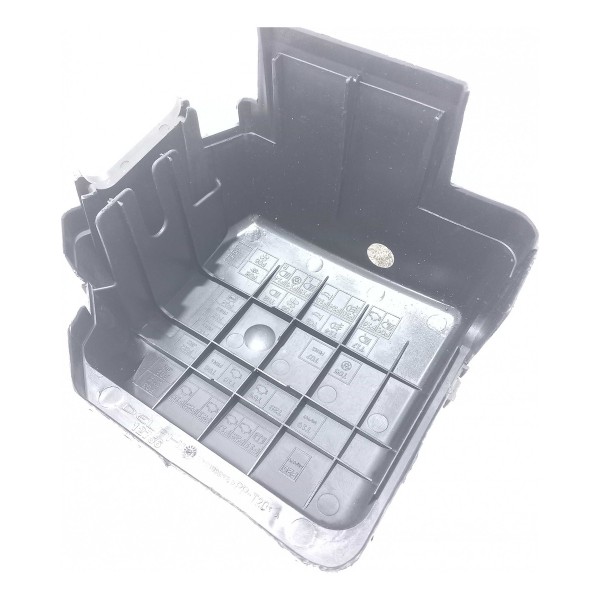 Tampa Caixa Fusíveis Motor Fiat Doblo 2007 Tampa Caixa Fusíveis Motor Fiat Doblo 2007