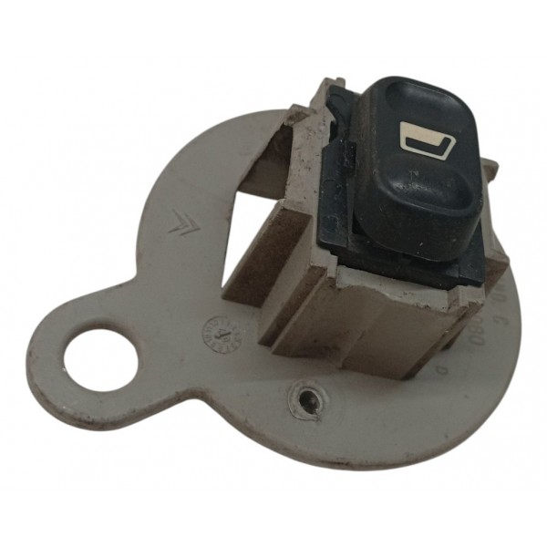 Botao Vidro Eletrico Citroen Direito Xsara Picasso 2008