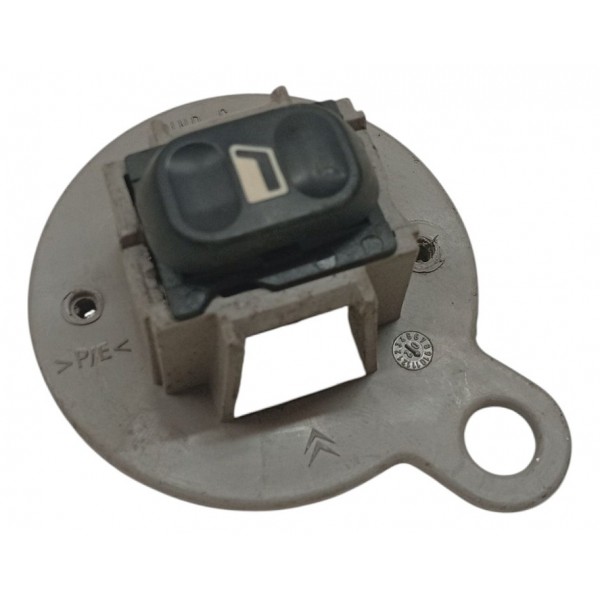 Botao Vidro Eletrico Citroen Direito Xsara Picasso 2008