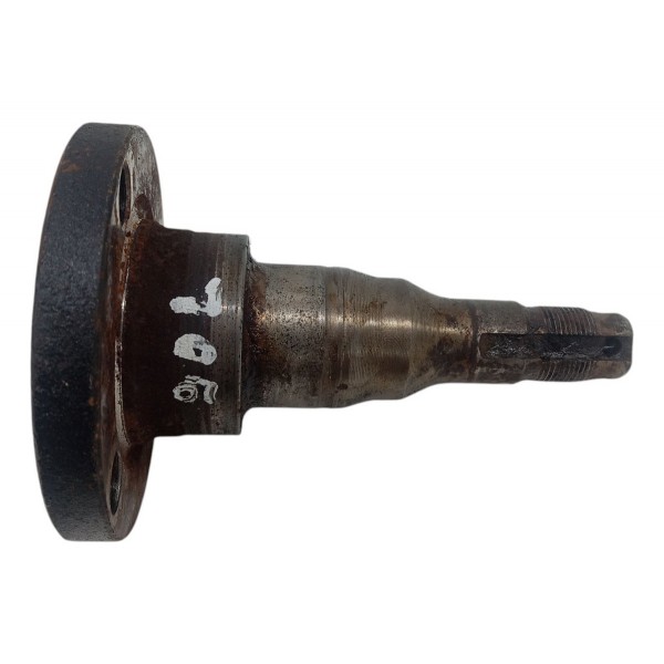 Ponta Eixo Traseiro Volkswagen Gol 1.0 G2 G3 G4