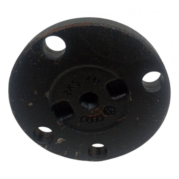 Ponta Eixo Traseiro Volkswagen Gol 1.0 G2 G3 G4