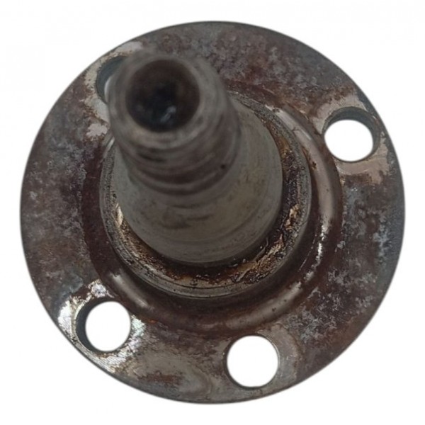 Ponta Eixo Traseiro Volkswagen Gol 1.0 G2 G3 G4