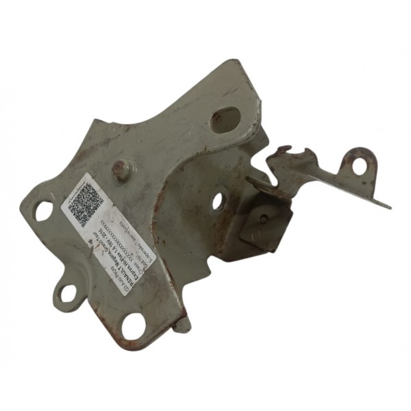 Suporte Eixo Traseiro Direito Renault Megane 1.6 2010 Suporte Eixo Traseiro Direito Renault Megane 1.6 2010