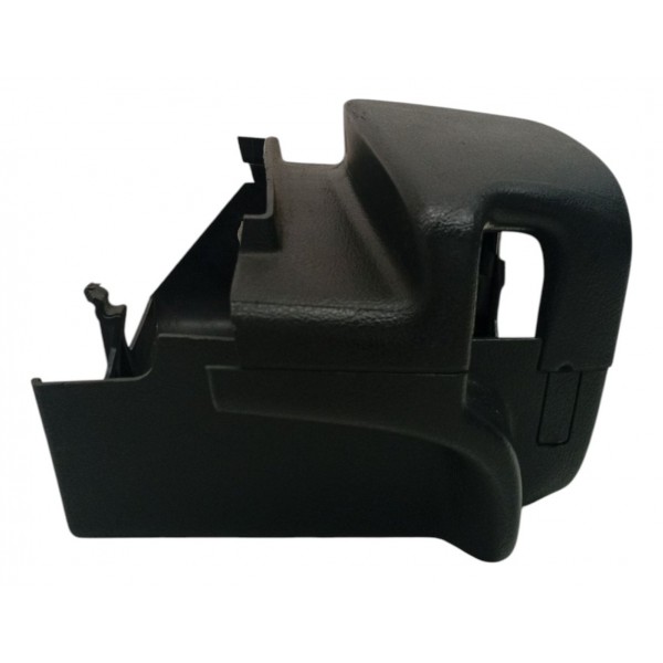 Moldura Coluna Direção Peugeot 207 2010 Moldura Coluna Direção Peugeot 207 2010