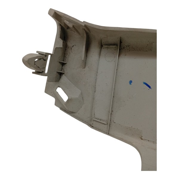 Acabamento Coluna Traseira Esquerda Citroen Megane 2010