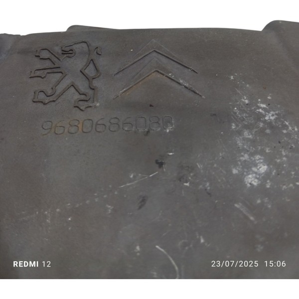 Suporte Alternador Peugeot 307 Citroën C3 1.6 2006 Suporte Alternador Peugeot 307 Citroën C3 1.6 2006