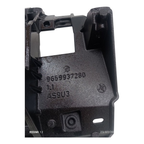 Suporte Seletora Câmbio Automático C4 Picasso 2.0 2009