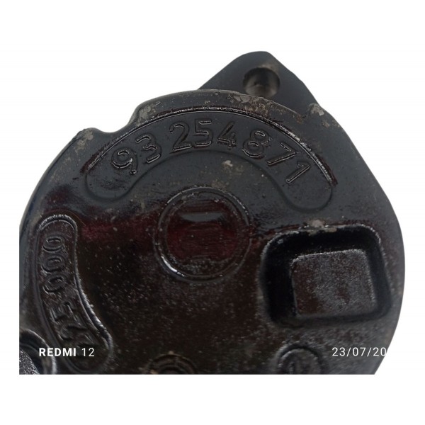 Polia Correia Alternador Gm Vectra 2.2 1998