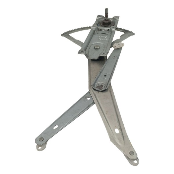 Maquina Vidro Dianteiro Esquerdo Chevrolet Celta 2004 2005