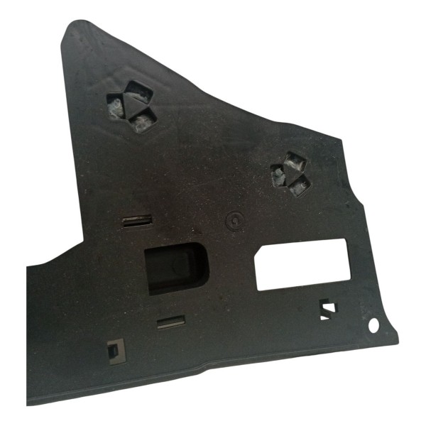 Moldura Acabamento Inferior Tabelier Peugeot 3008 2011 Moldura Acabamento Inferior Tabelier Peugeot 3008 2011