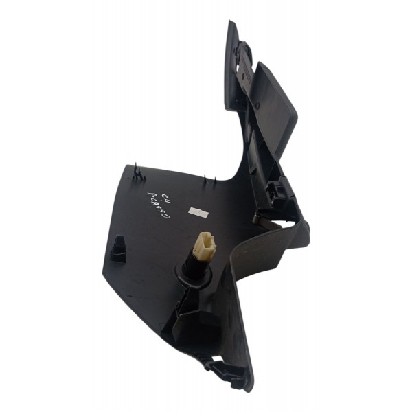 Moldura Bagagito Esquerdo Citroen C4 Picasso 2010 Detalhe Moldura Bagagito Esquerdo Citroen C4 Picasso 2010 Detalhe