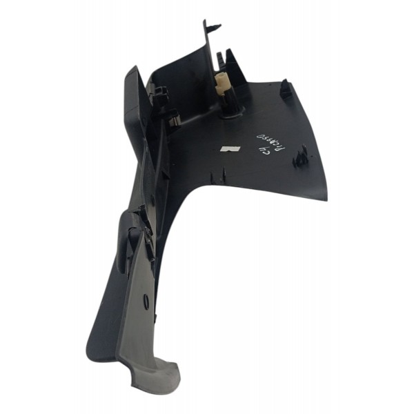 Moldura Bagagito Esquerdo Citroen C4 Picasso 2010 Detalhe Moldura Bagagito Esquerdo Citroen C4 Picasso 2010 Detalhe