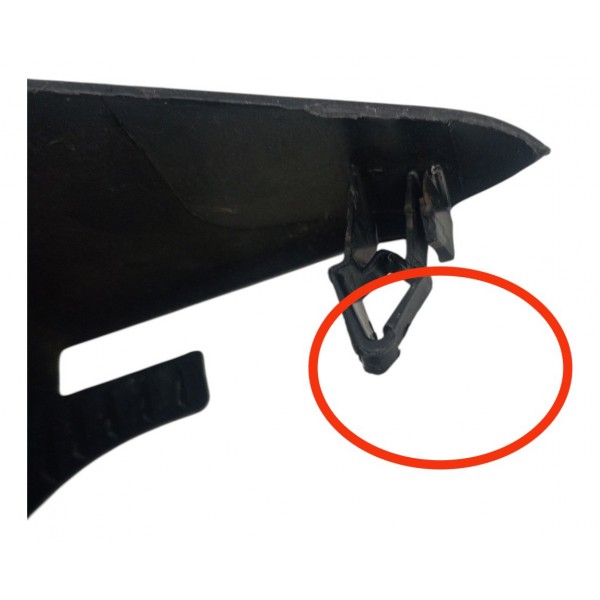 Moldura Bagagito Esquerdo Citroen C4 Picasso 2010 Detalhe Moldura Bagagito Esquerdo Citroen C4 Picasso 2010 Detalhe