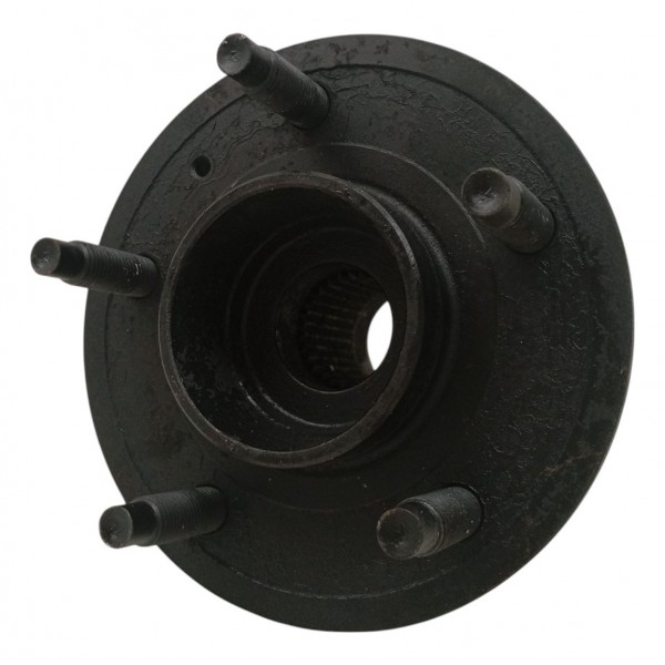 Cubo Roda Traseiro Esquerdo Chevrolet Captiva 2009 Cubo Roda Traseiro Esquerdo Chevrolet Captiva 2009