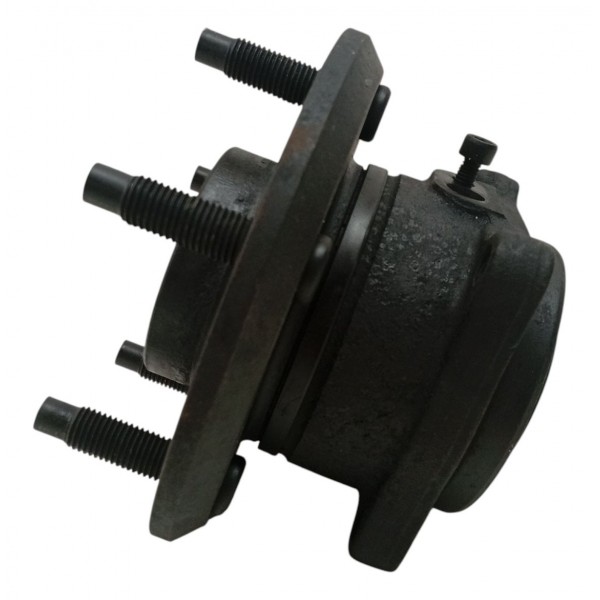 Cubo Roda Traseiro Esquerdo Chevrolet Captiva 2009 Cubo Roda Traseiro Esquerdo Chevrolet Captiva 2009