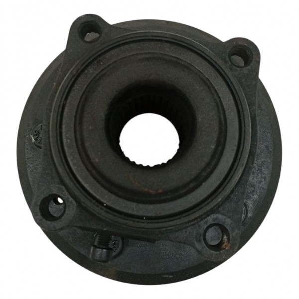 Cubo Roda Traseiro Esquerdo Chevrolet Captiva 2009 Cubo Roda Traseiro Esquerdo Chevrolet Captiva 2009