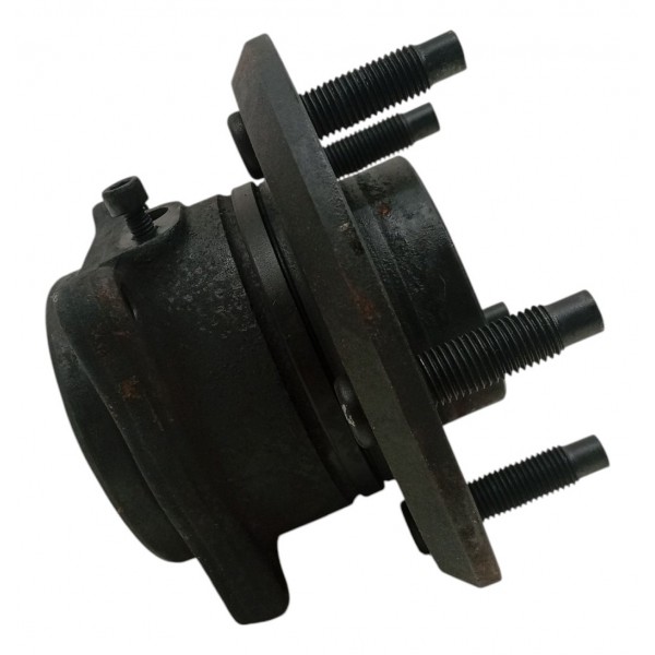 Cubo Roda Traseiro Esquerdo Chevrolet Captiva 2009 Cubo Roda Traseiro Esquerdo Chevrolet Captiva 2009