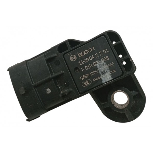 Sensor Map Chery Cielo 1.6 16v 2012