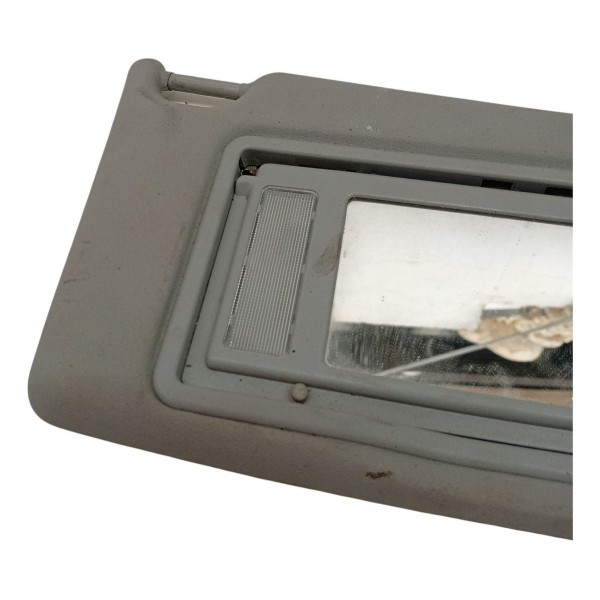 Quebra Sol Luz Cortesia Chevrolet Vectra 2009