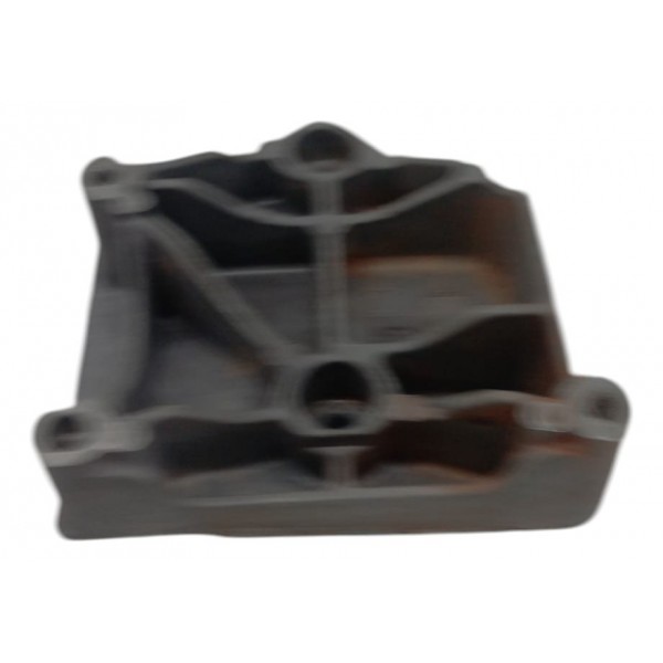 Suporte Compressor Ar Citroen C4 Glx 1.6 2013 9674773280