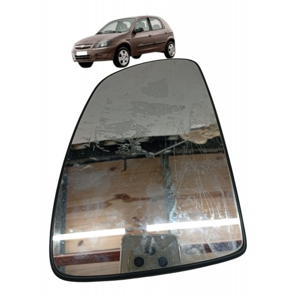 Espelho Retrovisor Direito Gm Celta 2006