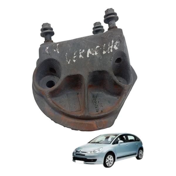 Suporte Coxim Motor Citroen C4 Glx 1.6 2012 2013