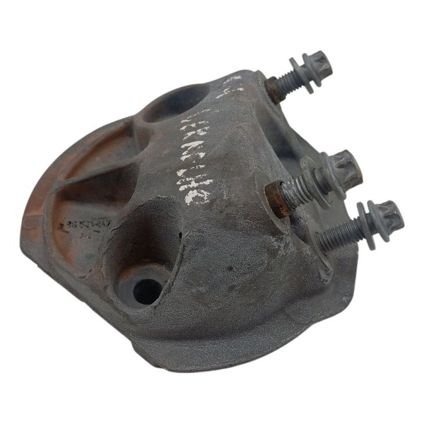 Suporte Coxim Motor Citroen C4 Glx 1.6 2012 2013