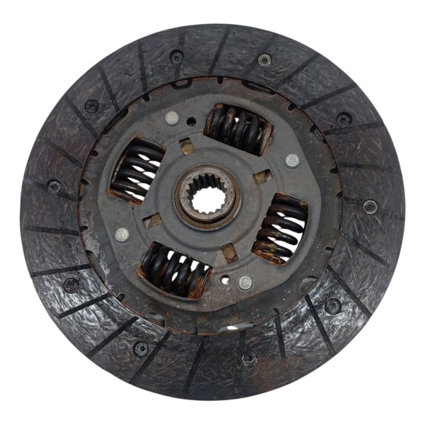 Disco Embreagem Citroen C4 Glx 1.6 Flex 2012 2013
