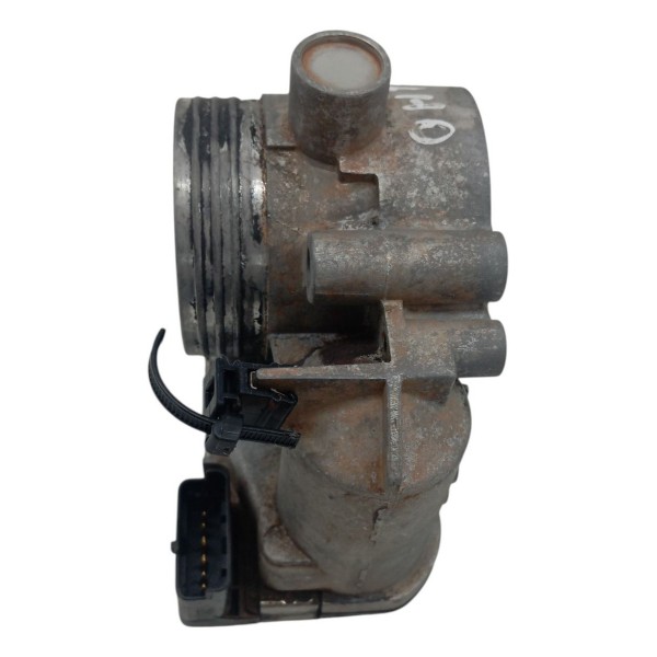 Corpo Borboleta Tbi Citroen C4 Glx 1.6 Flex 2012 2013