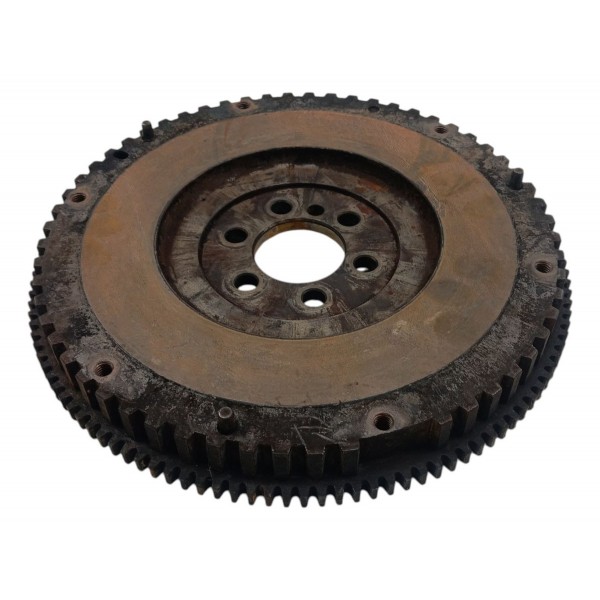 Volante Cremalheira Motor Citroen C4 Glx 1.6 2013 Flex