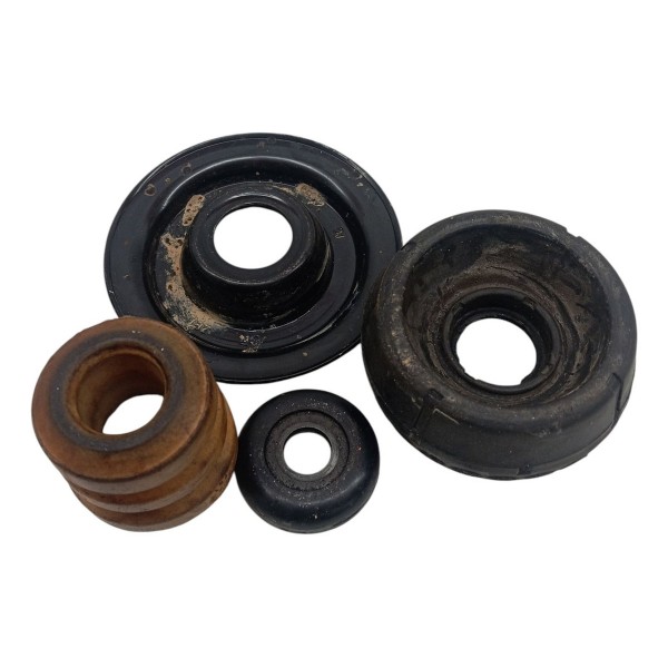Kit Batente Amortecedor Dianteiro Volkswagen Gol 1.0 2015
