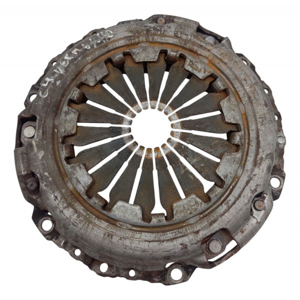 Plato Disco Embreagem Citroen C4 Glx 1.6 Flex 2012 2013