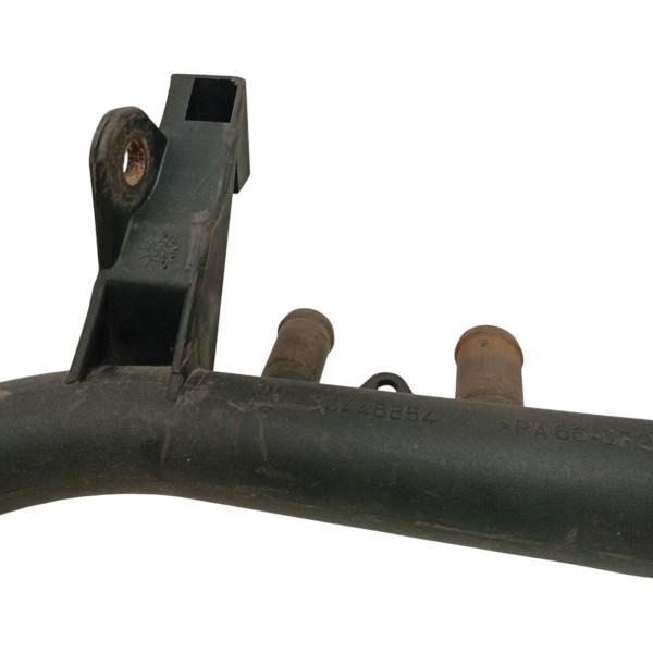 Tubo Circulacao Agua Motor Corsa 1.0 2003