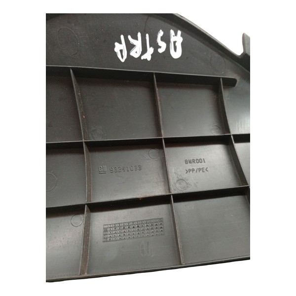 Tampa Lanterna Traseira Esquerda Chevrolet Astra 2.0 2006