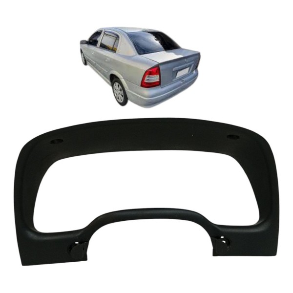 Moldura Painel Velocimetro Chevrolet Astra Sedan 2004