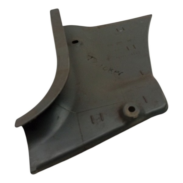 Acabamento Inferior Coluna Direita Gm Tracker 2019