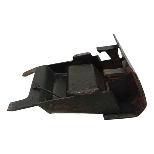 Moldura Dianteira Spoiler Esquerdo Gm Astra 2007