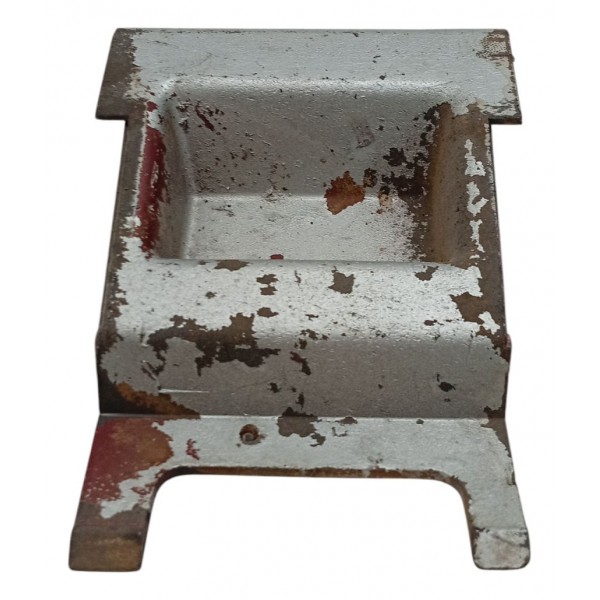 Moldura Dianteira Spoiler Esquerdo Gm Astra 2007