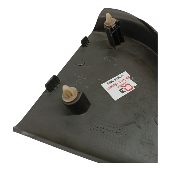 Acabamento Interno Porta Traseira Direito Cobalt 2013 2014