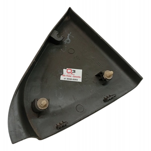 Acabamento Interno Porta Traseira Direito Cobalt 2013 2014