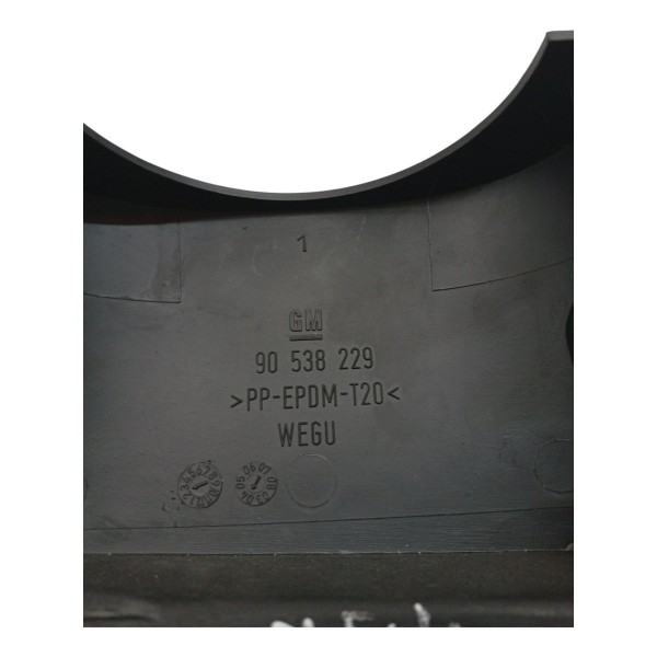 Moldura Coluna Superior Chevrolet Astra 2005 Moldura Coluna Superior Chevrolet Astra 2005