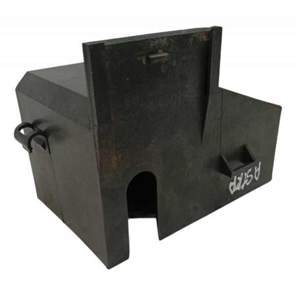 Moldura Caixa Fusivel Chevrolet Astra 2006 Moldura Caixa Fusivel Chevrolet Astra 2006